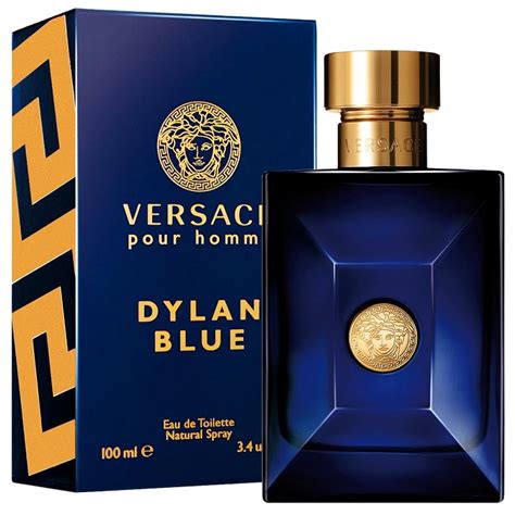 versace pour homme blue dylan|versace pour homme longevity.